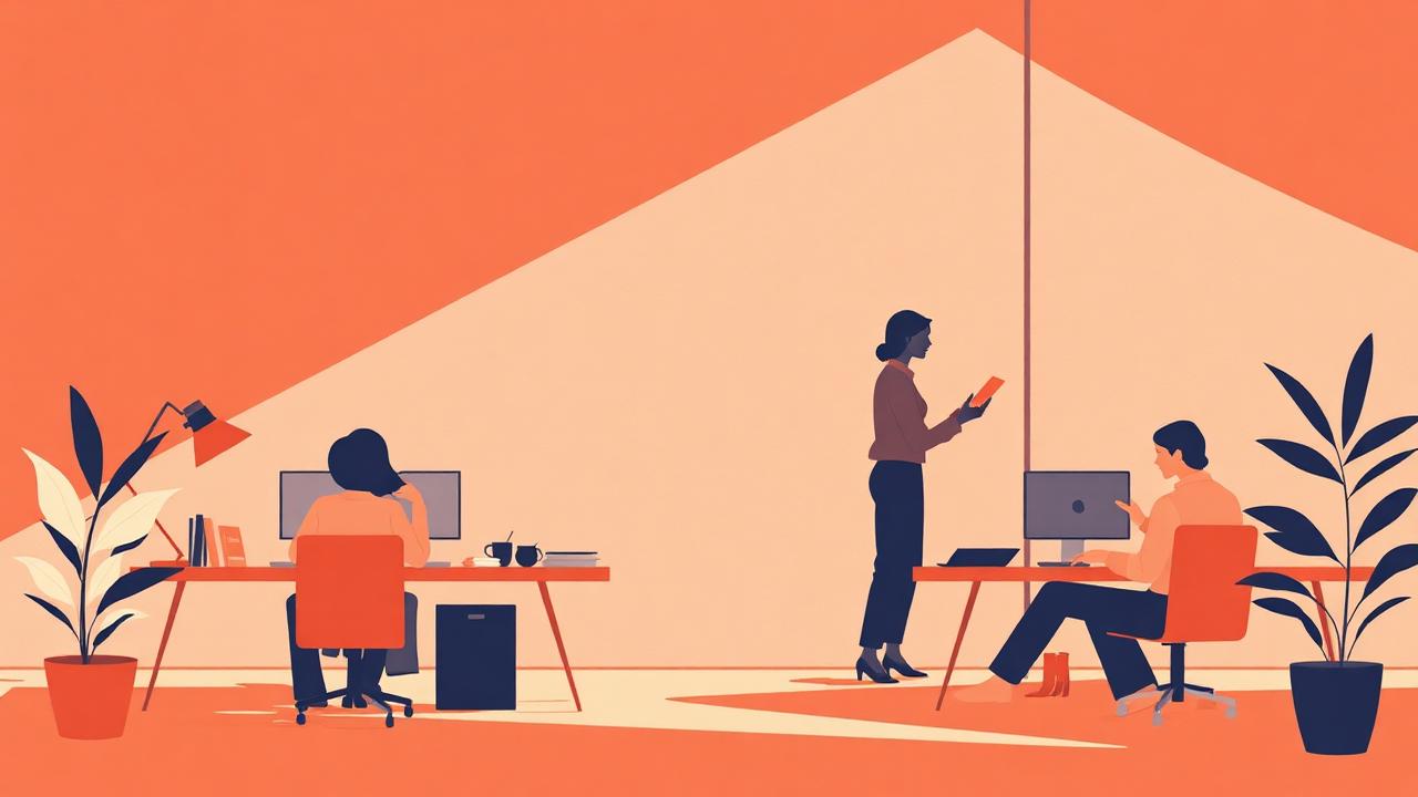 Inclusive Meeting Frameworks: Why Meetings Work Well for Some People and Terribly for Others